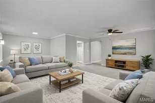 805 St Joseph Ave, O'Fallon, MO 63366 - Photo 11