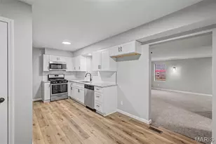 805 St Joseph Ave, O'Fallon, MO 63366 - Photo 9