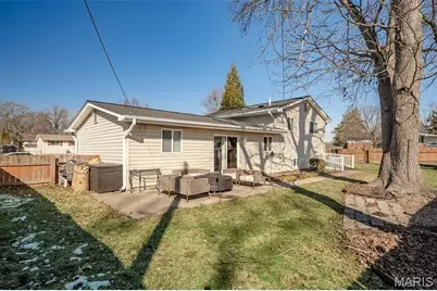 2716 Arrow Heights Drive, Maryland Heights, MO 63043 - Photo 37