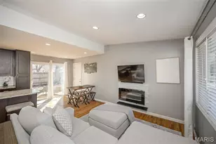 2716 Arrow Heights Dr, Maryland Heights, MO 63043 - Photo 7