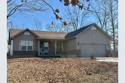415 Saratoga Drive, De Soto, MO 63020 - Photo 1