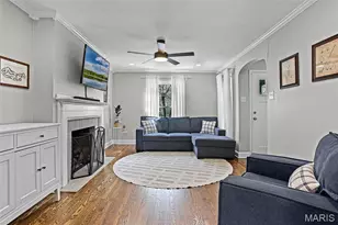 8671 Rosalie Ave, Saint Louis, MO 63144 - Photo 5