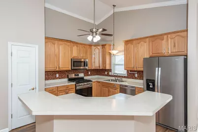 1715 Diamond Ridge Court, O'Fallon, MO 63366 - Photo 5