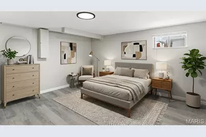 4429 Papal Drive, Florissant, MO 63033 - Photo 27