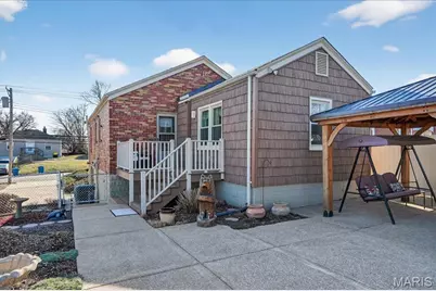 10027 Lackland Road, Saint Louis, MO 63114 - Photo 23