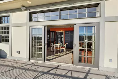 622 Forest Court #4A, Clayton, MO 63105 - Photo 19