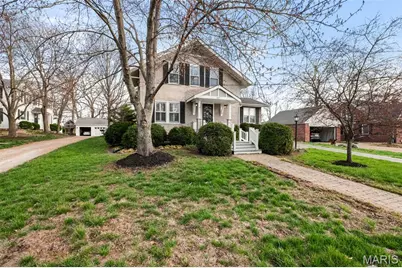 617 Lee Avenue, Saint Louis, MO 63119 - Photo 3