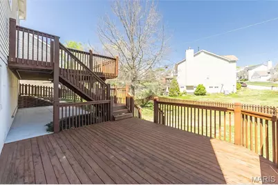 740 Spring Crest Court, Unincorporated, MO 63026 - Photo 35