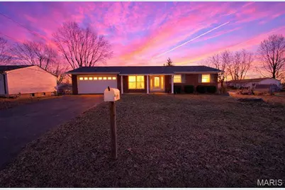 202 Meadowbrook Drive, Farmington, MO 63640 - Photo 35