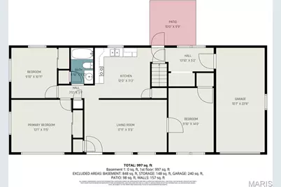 10569 Sonata Drive, Saint Louis, MO 63123 - Photo 25