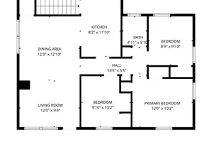 10828 Glen Garry Rd, Saint Louis, MO 63137 - Photo 33