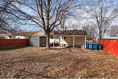 10828 Glen Garry Road, Saint Louis, MO 63137 - Photo 29