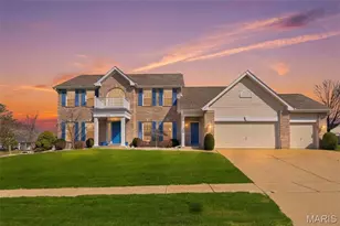 2211 Dartmouth Pl Dr, Wildwood, MO 63011 - Photo 1