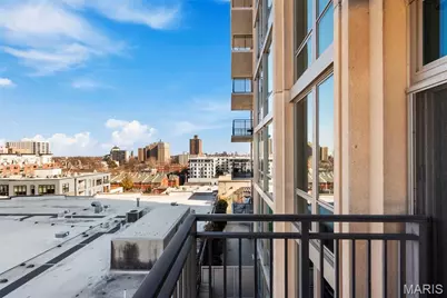4909 Laclede Avenue #905, Saint Louis, MO 63108 - Photo 21