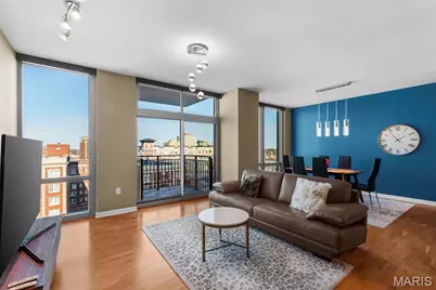 4909 Laclede Avenue #905, Saint Louis, MO 63108 - Photo 9