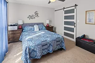 821 Black Bear Dr, House Springs, MO 63051 - Photo 21