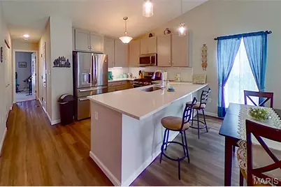 821 Black Bear Drive, House Springs, MO 63051 - Photo 13