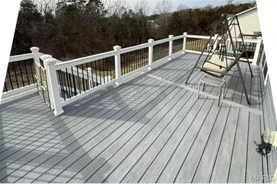 821 Black Bear Drive, House Springs, MO 63051 - Photo 9