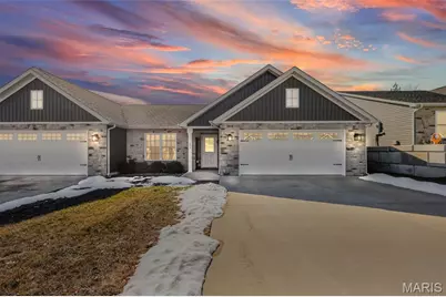 1575 Hickory Landing, De Soto, MO 63020 - Photo 1