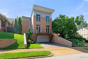 7526 Washington Ave, University City, MO 63130 - Photo 1