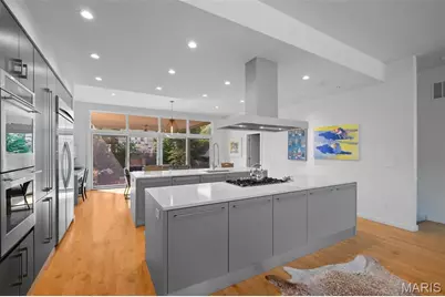 7526 Washington Avenue, University City, MO 63130 - Photo 7