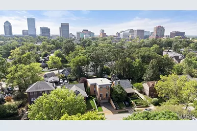 7526 Washington Avenue, University City, MO 63130 - Photo 29