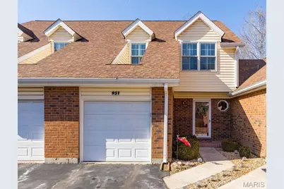 951 Riverwood Place Drive, Florissant, MO 63031 - Photo 47