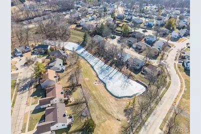 951 Riverwood Place Drive, Florissant, MO 63031 - Photo 45