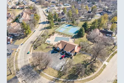 951 Riverwood Place Drive, Florissant, MO 63031 - Photo 43