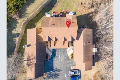 951 Riverwood Place Drive, Florissant, MO 63031 - Photo 35