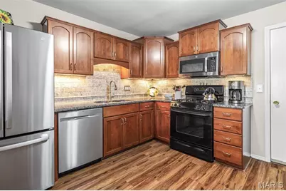 951 Riverwood Place Drive, Florissant, MO 63031 - Photo 11
