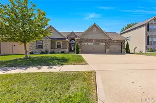 223 Victoria Park Ave, Wentzville, MO 63385 - Photo 51