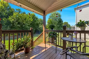 223 Victoria Park Ave, Wentzville, MO 63385 - Photo 3