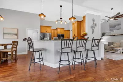 223 Victoria Park Avenue, Wentzville, MO 63385 - Photo 13