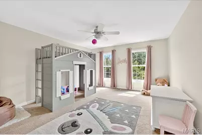 9 Picardy Hill Drive, Chesterfield, MO 63017 - Photo 33