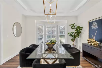 9 Picardy Hill Drive, Chesterfield, MO 63017 - Photo 9