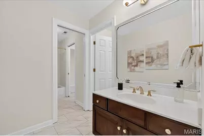 9 Picardy Hill Drive, Chesterfield, MO 63017 - Photo 31