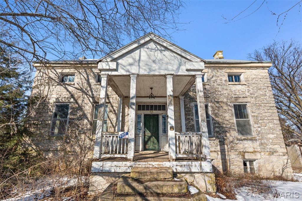 5001 S Point Rd, Washington, MO 63090 - MLS 26007112 - Coldwell Banker