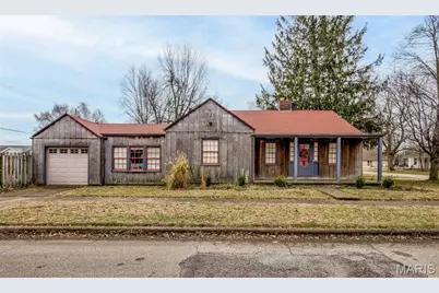 501 Hunter Avenue, Sikeston, MO 63801 - Photo 1