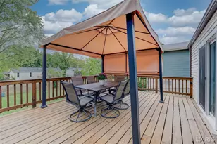 752 Rockridge Dr, Manchester, MO 63021 - Photo 3