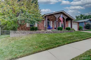 752 Rockridge Dr, Manchester, MO 63021 - Photo 39