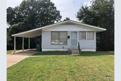 10201 Gourock Drive, Saint Louis, MO 63137 - Photo 1