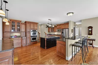 1449 Fairbrook Drive, Des Peres, MO 63131 - Photo 7