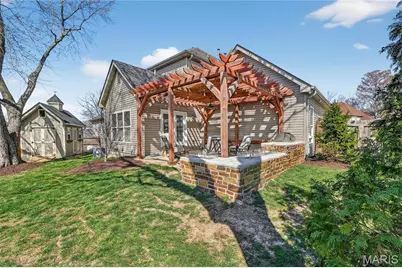 1449 Fairbrook Drive, Des Peres, MO 63131 - Photo 45