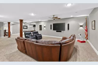 1449 Fairbrook Drive, Des Peres, MO 63131 - Photo 33