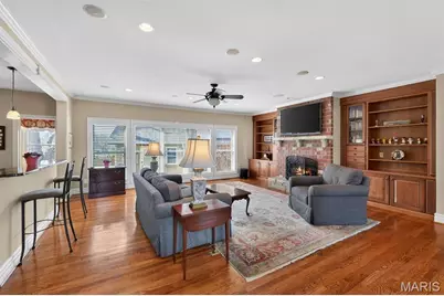 1449 Fairbrook Drive, Des Peres, MO 63131 - Photo 17