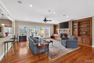 1449 Fairbrook Dr, Des Peres, MO 63131 - Photo 17