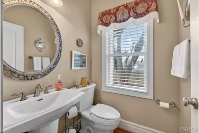 1449 Fairbrook Drive, Des Peres, MO 63131 - Photo 15