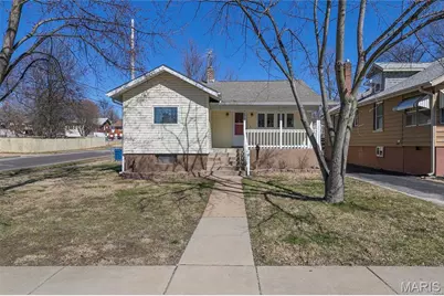 8965 Argyle Avenue, Overland, MO 63114 - Photo 1