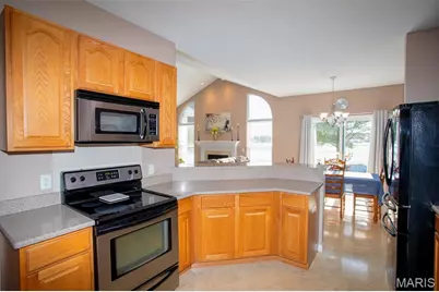 169 Blue Water Drive, Saint Peters, MO 63366 - Photo 17